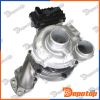 Turbocompresseur pour MERCEDES-BENZ | 794877-0001, 794877-0004